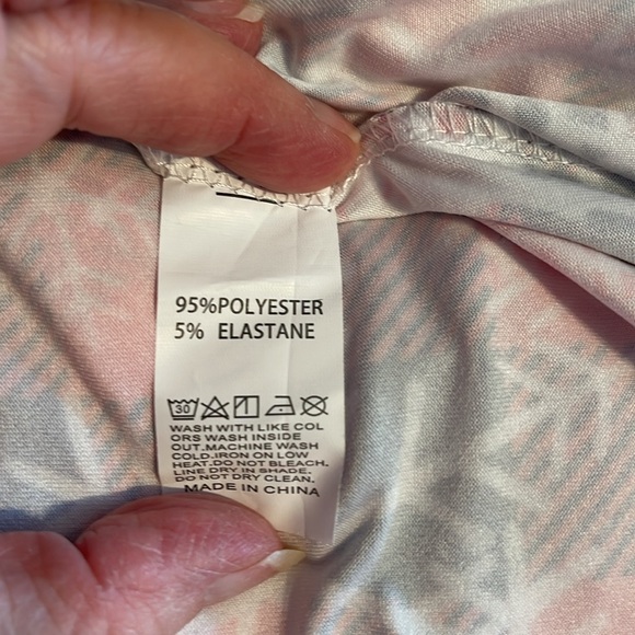 Open front cardigan size xl nwot - Picture 5 of 5